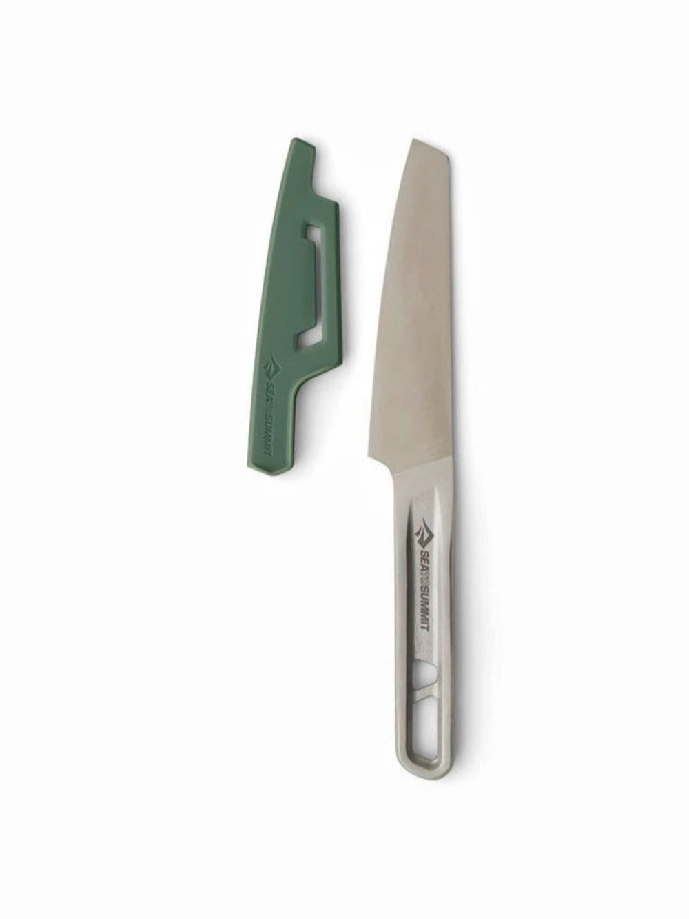 Sea To Summit Detour Kitchen Knife with Sheath